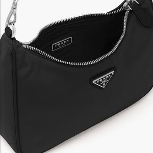 Prada Re-Edition 2005 Re- Nylon Bag